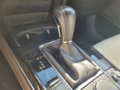 2023 Mazda Mazda CX-30 2.5 S Premium Package