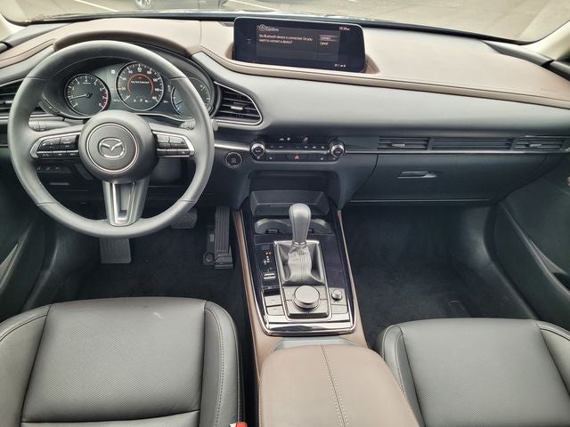 2024 Mazda Mazda CX-30 2.5 Turbo Premium Package