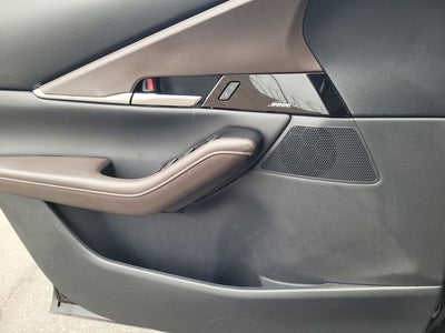 2024 Mazda Mazda CX-30 2.5 Turbo Premium Package