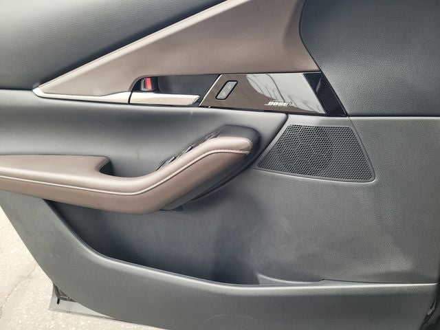 2024 Mazda Mazda CX-30 2.5 Turbo Premium Package