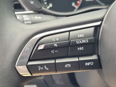 2024 Mazda Mazda CX-30 2.5 Turbo Premium Package