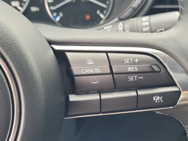 2024 Mazda Mazda CX-30 2.5 Turbo Premium Package