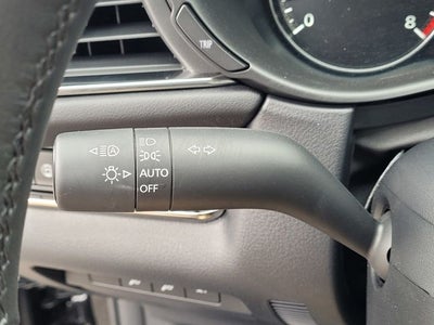 2024 Mazda Mazda CX-30 2.5 Turbo Premium Package