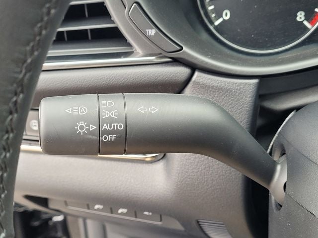 2024 Mazda Mazda CX-30 2.5 Turbo Premium Package