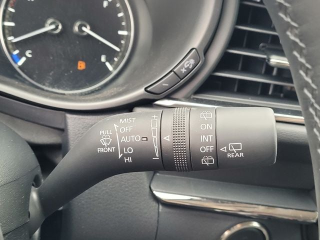 2024 Mazda Mazda CX-30 2.5 Turbo Premium Package