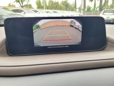 2024 Mazda Mazda CX-30 2.5 Turbo Premium Package