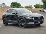 2024 Mazda Mazda CX-30 2.5 Turbo Premium Package
