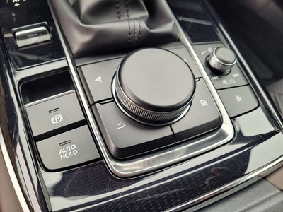 2024 Mazda Mazda CX-30 2.5 Turbo Premium Package