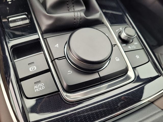 2024 Mazda Mazda CX-30 2.5 Turbo Premium Package