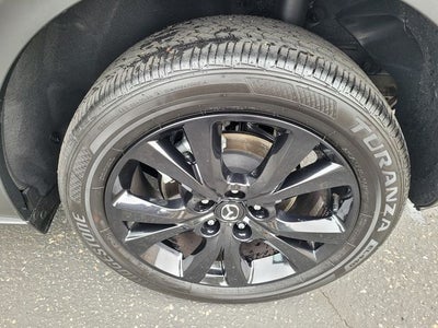 2024 Mazda Mazda CX-30 2.5 Turbo Premium Package