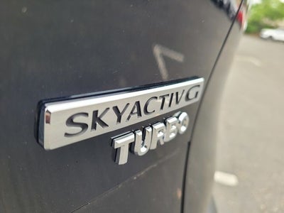 2024 Mazda Mazda CX-30 2.5 Turbo Premium Package