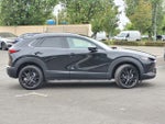 2024 Mazda Mazda CX-30 2.5 Turbo Premium Package