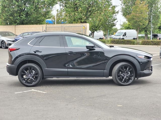 2024 Mazda Mazda CX-30 2.5 Turbo Premium Package