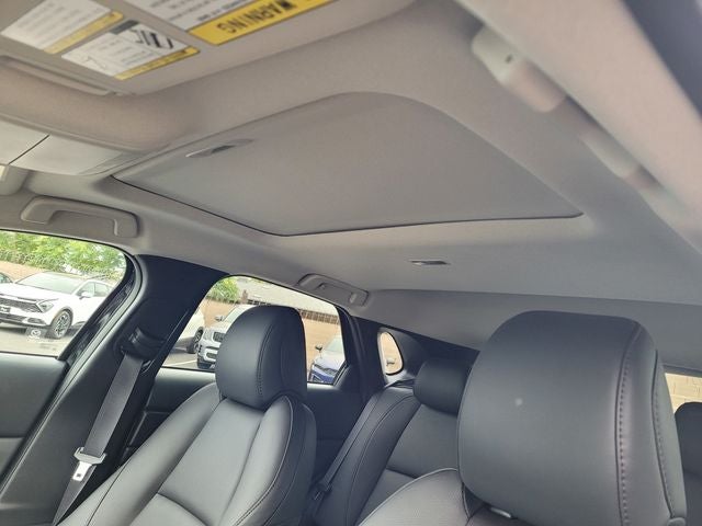 2024 Mazda Mazda CX-30 2.5 Turbo Premium Package