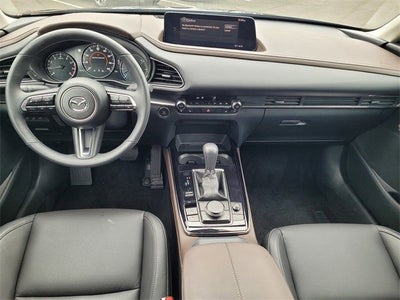 2024 Mazda Mazda CX-30 2.5 Turbo Premium Package