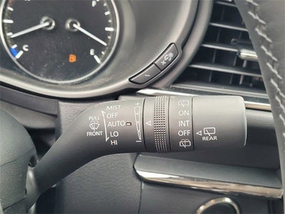 2024 Mazda Mazda CX-30 2.5 Turbo Premium Package