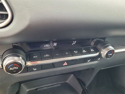 2024 Mazda Mazda CX-30 2.5 Turbo Premium Package