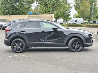 2024 Mazda Mazda CX-30 2.5 Turbo Premium Package