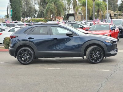 2026 Mazda Mazda CX-30 2.5 S Aire Edition