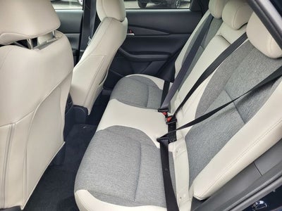 2026 Mazda Mazda CX-30 2.5 S Aire Edition