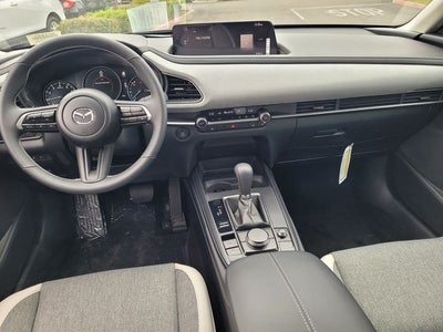 2026 Mazda Mazda CX-30 2.5 S Aire Edition