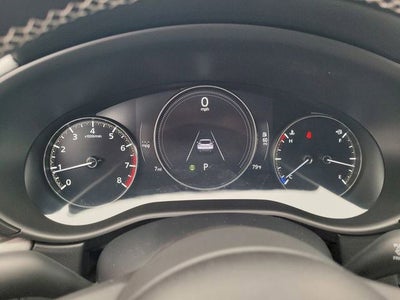 2026 Mazda Mazda CX-30 2.5 S Aire Edition