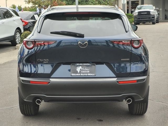 2026 Mazda Mazda CX-30 2.5 S Aire Edition