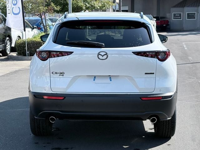 2026 Mazda Mazda CX-30 2.5 S Aire Edition