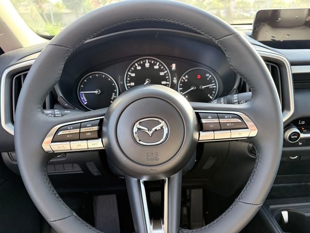 2026 Mazda Mazda CX-50 Hybrid Preferred AWD