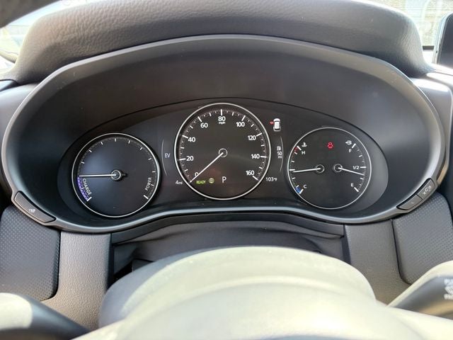 2026 Mazda Mazda CX-50 Hybrid Preferred AWD
