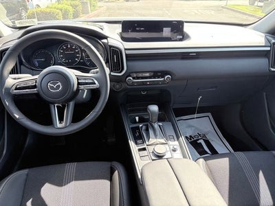 2026 Mazda Mazda CX-50 Hybrid Preferred AWD