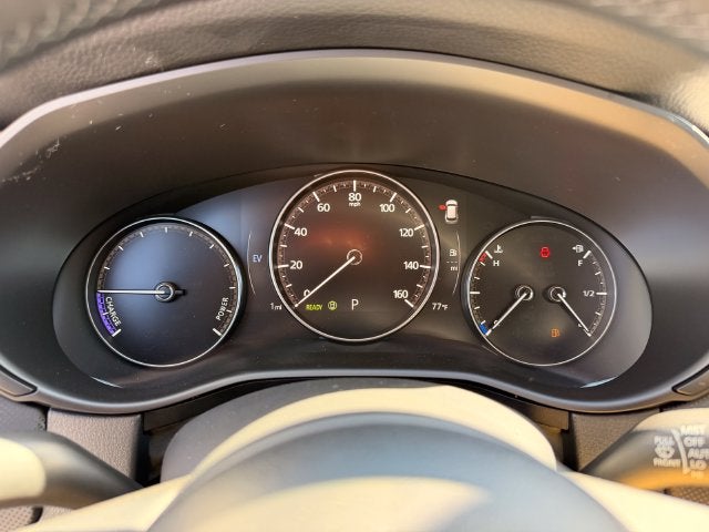 2026 Mazda Mazda CX-50 Hybrid Preferred AWD