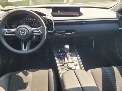 2026 Mazda Mazda CX-50 Hybrid Preferred AWD