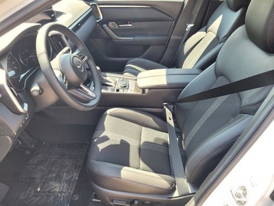 2026 Mazda Mazda CX-50 Hybrid Preferred AWD