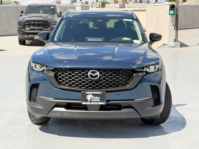 2026 Mazda Mazda CX-50 Hybrid Preferred AWD