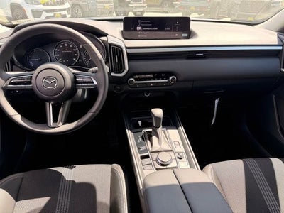 2026 Mazda Mazda CX-50 Hybrid Preferred AWD