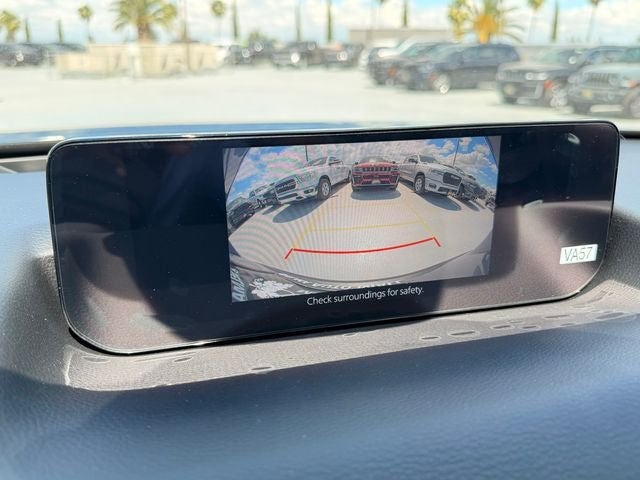 2026 Mazda Mazda CX-50 Hybrid Preferred AWD