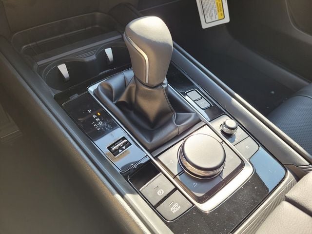 2026 Mazda Mazda CX-50 HEV 2.5 Hybrid Premium