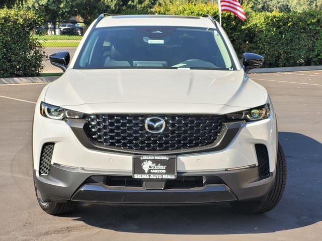 2026 Mazda Mazda CX-50 HEV 2.5 Hybrid Premium