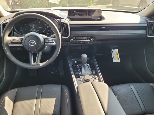 2026 Mazda Mazda CX-50 HEV 2.5 Hybrid Premium