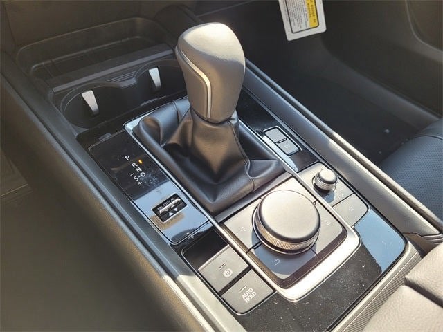 2026 Mazda Mazda CX-50 HEV 2.5 Hybrid Premium