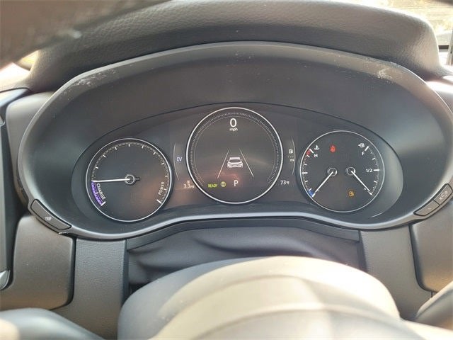 2026 Mazda Mazda CX-50 HEV 2.5 Hybrid Premium