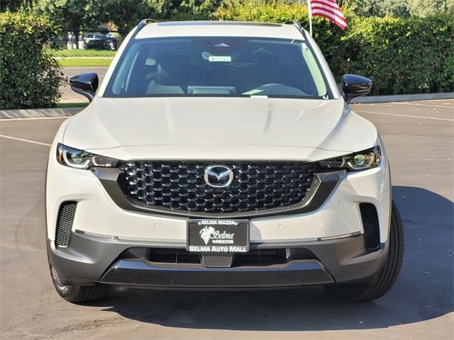 2026 Mazda Mazda CX-50 HEV 2.5 Hybrid Premium