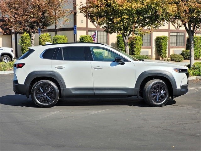 2026 Mazda Mazda CX-50 HEV 2.5 Hybrid Premium