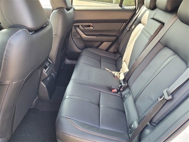 2026 Mazda Mazda CX-50 HEV 2.5 Hybrid Premium