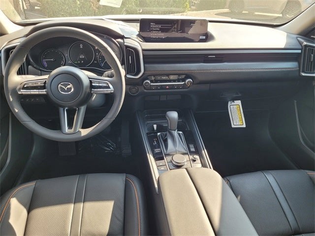 2026 Mazda Mazda CX-50 HEV 2.5 Hybrid Premium