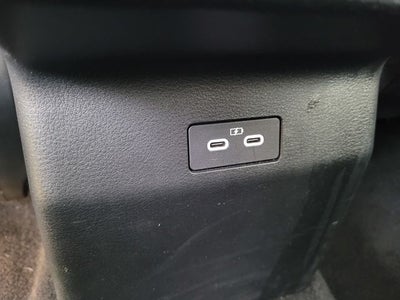 2025 Mazda Mazda CX-50 Hybrid Premium