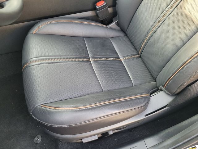 2025 Mazda Mazda CX-50 Hybrid Premium