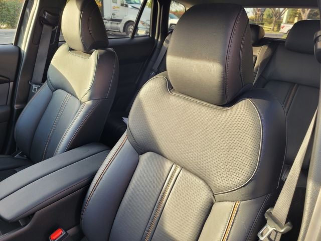 2025 Mazda Mazda CX-50 Hybrid Premium