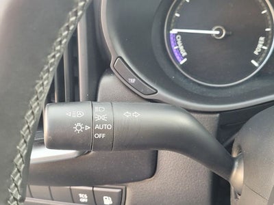 2025 Mazda Mazda CX-50 Hybrid Premium